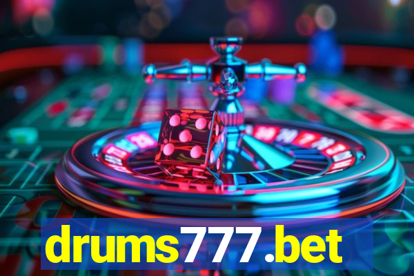 drums777.bet