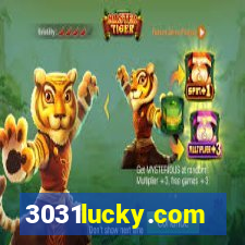 3031lucky.com