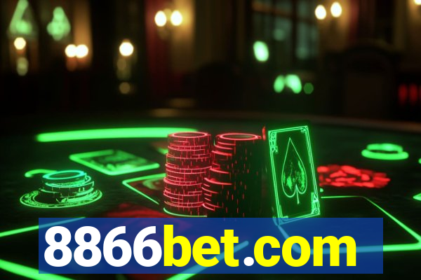 8866bet.com