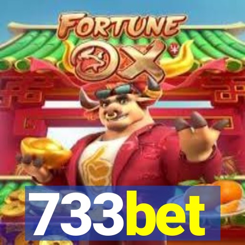 733bet