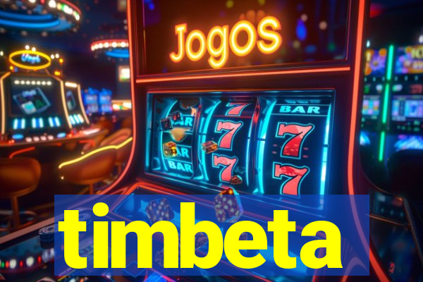 timbeta