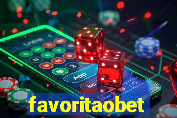 favoritaobet