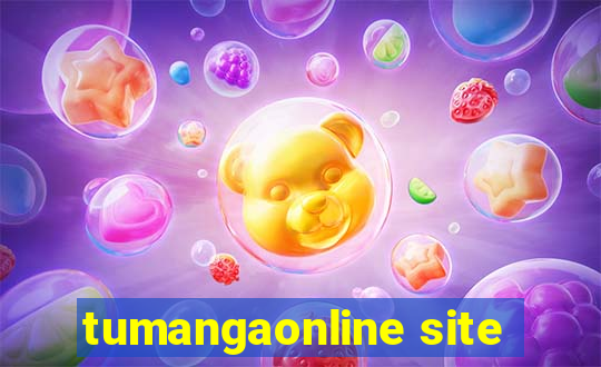 tumangaonline site