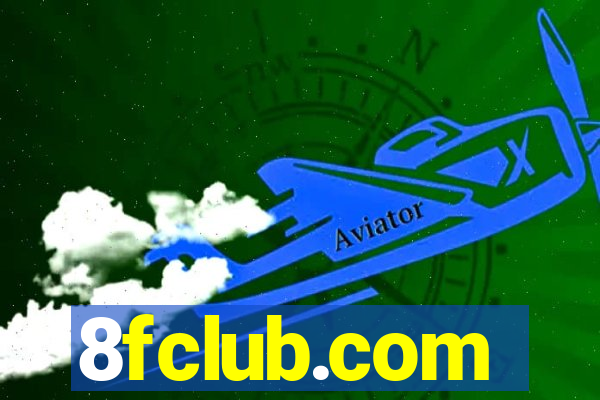 8fclub.com