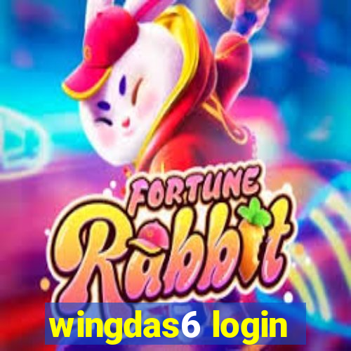 wingdas6 login