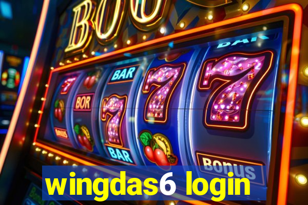 wingdas6 login