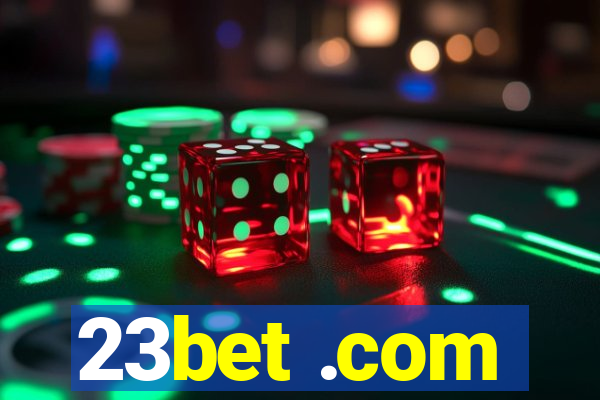 23bet .com