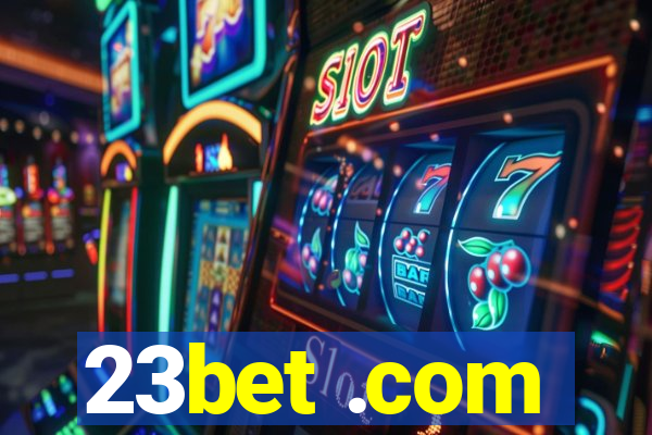 23bet .com