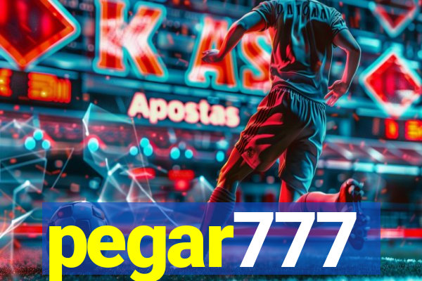 pegar777