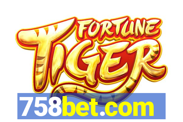 758bet.com