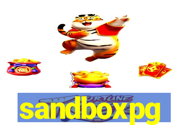 sandboxpg