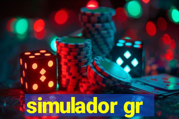 simulador gr