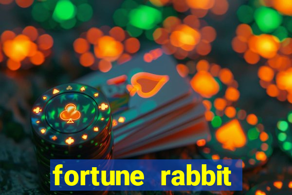 fortune rabbit minutos pagantes