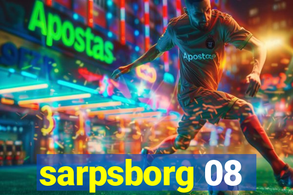 sarpsborg 08