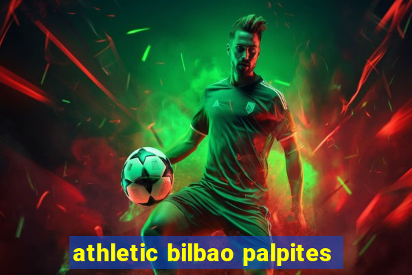 athletic bilbao palpites