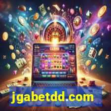 jgabetdd.com