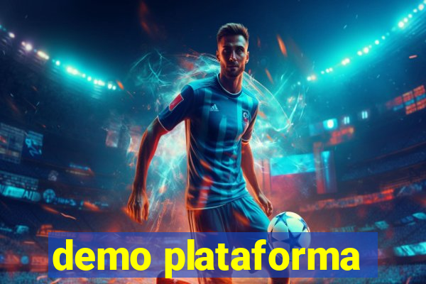 demo plataforma