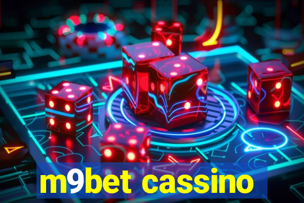 m9bet cassino