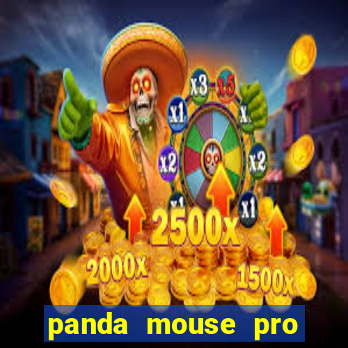 panda mouse pro 1.9.0 apk download