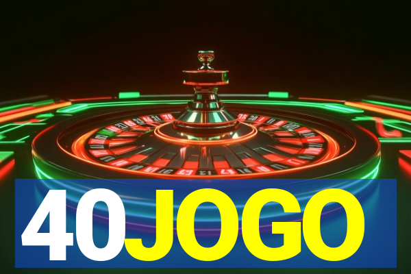 40JOGO