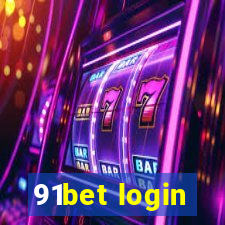 91bet login