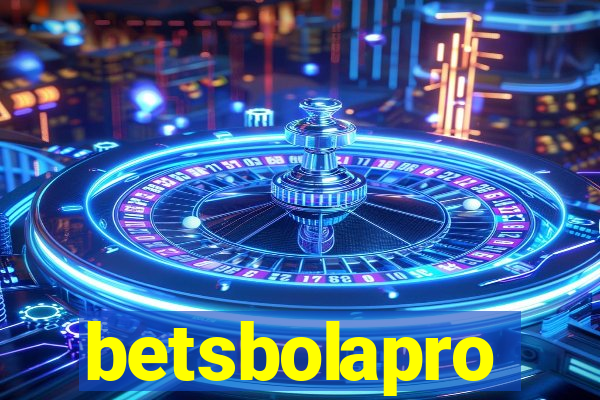 betsbolapro