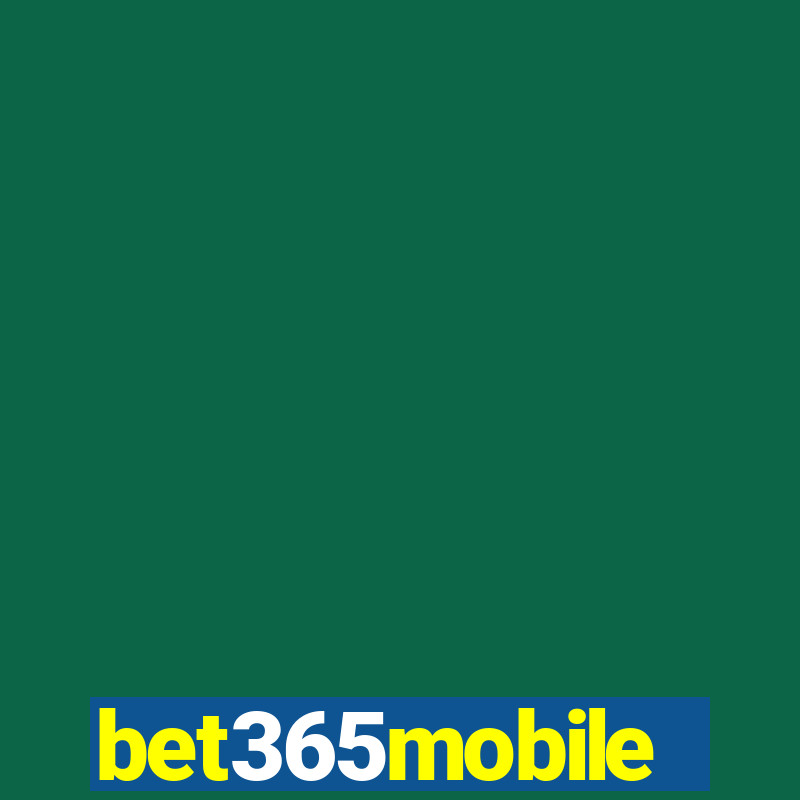 bet365mobile