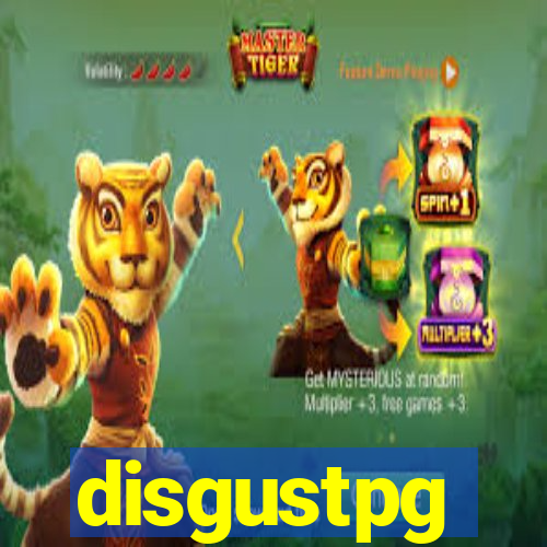 disgustpg