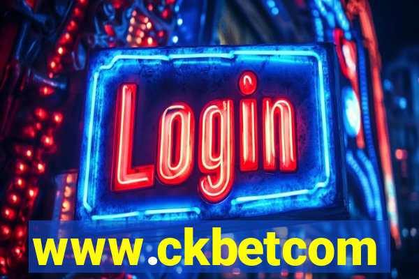 www.ckbetcom