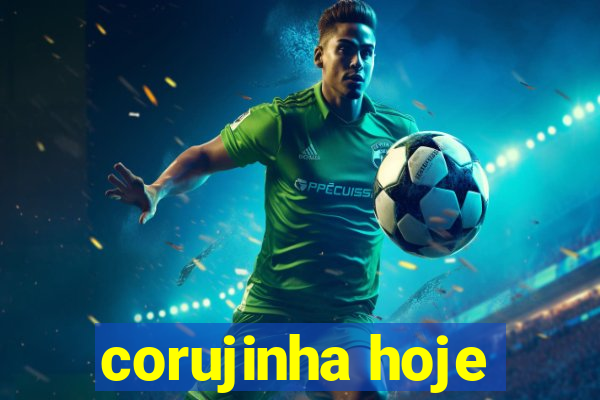 corujinha hoje