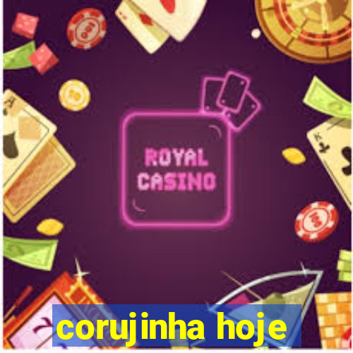 corujinha hoje