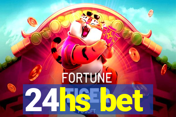 24hs bet