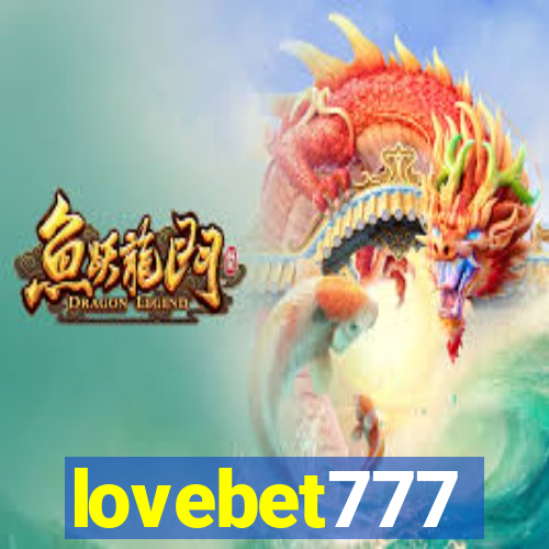 lovebet777