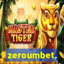 zeroumbet.