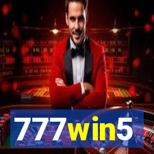 777win5