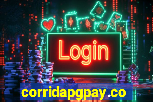 corridapgpay.com