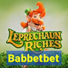 Babbetbet