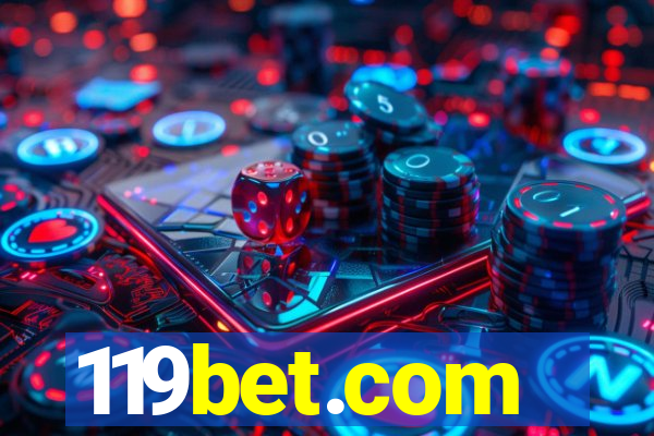 119bet.com