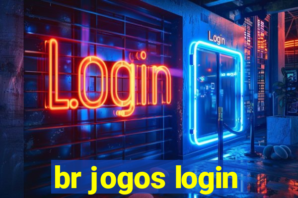 br jogos login