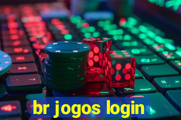 br jogos login