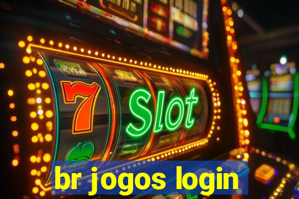 br jogos login