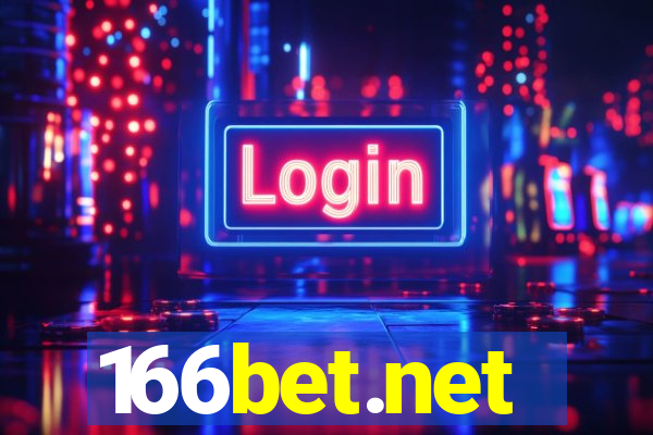 166bet.net