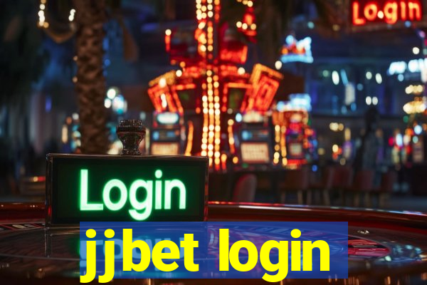 jjbet login