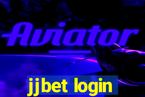 jjbet login