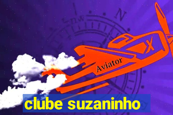 clube suzaninho