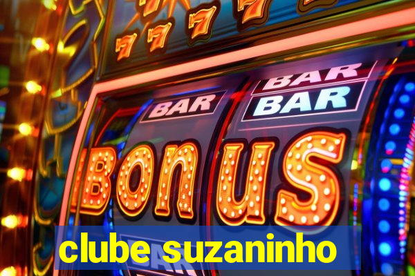 clube suzaninho