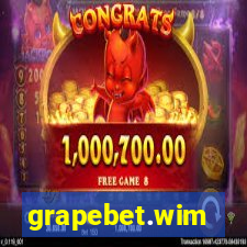 grapebet.wim