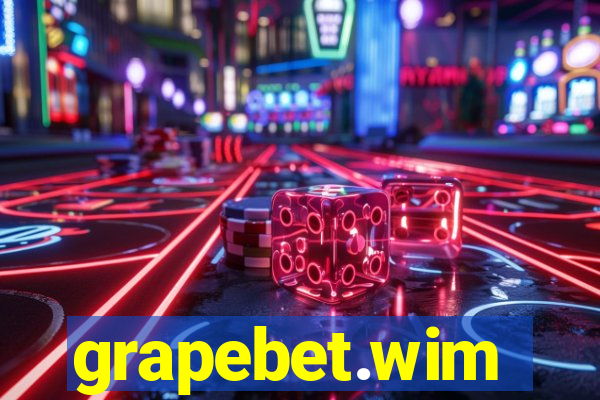 grapebet.wim