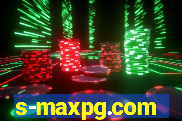 s-maxpg.com