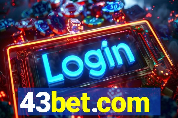 43bet.com